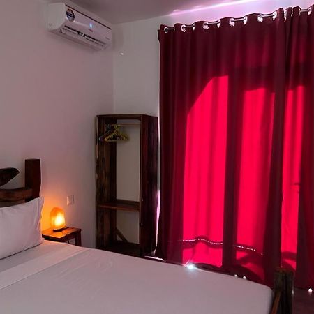 Lala Salama Kendwa Villas Екстер'єр фото
