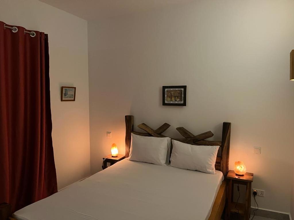 Lala Salama Kendwa Villas Екстер'єр фото