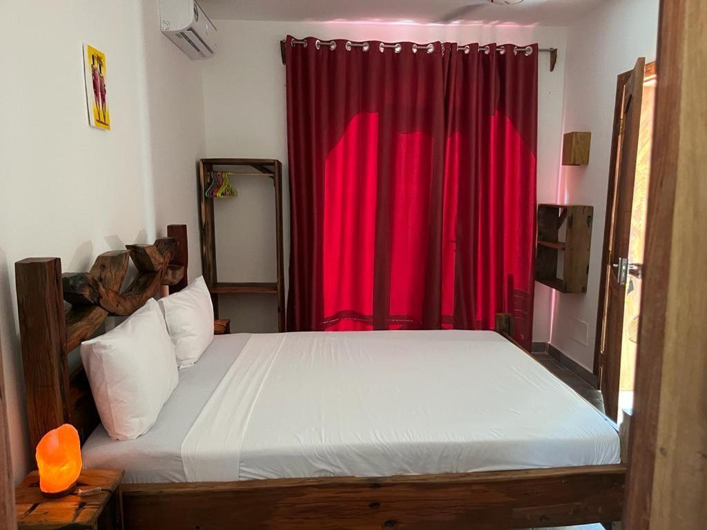 Lala Salama Kendwa Villas Екстер'єр фото