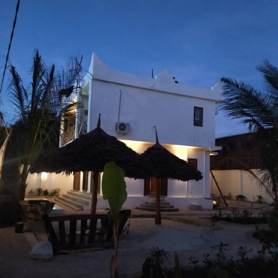 Lala Salama Kendwa Villas Екстер'єр фото