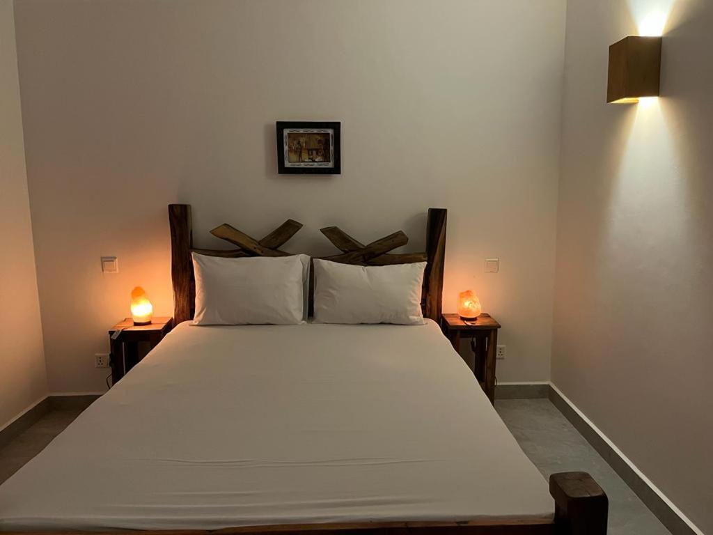 Lala Salama Kendwa Villas Екстер'єр фото