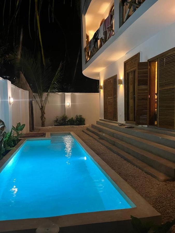 Lala Salama Kendwa Villas Екстер'єр фото