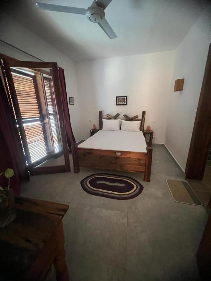 Lala Salama Kendwa Villas Екстер'єр фото