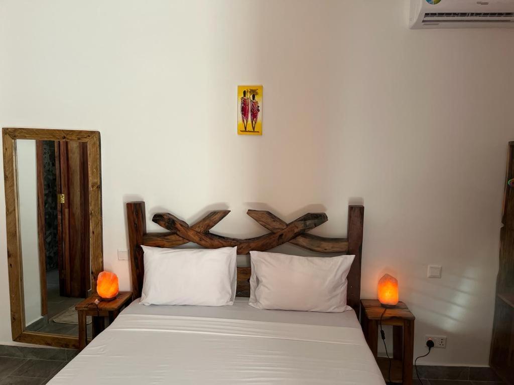 Lala Salama Kendwa Villas Екстер'єр фото