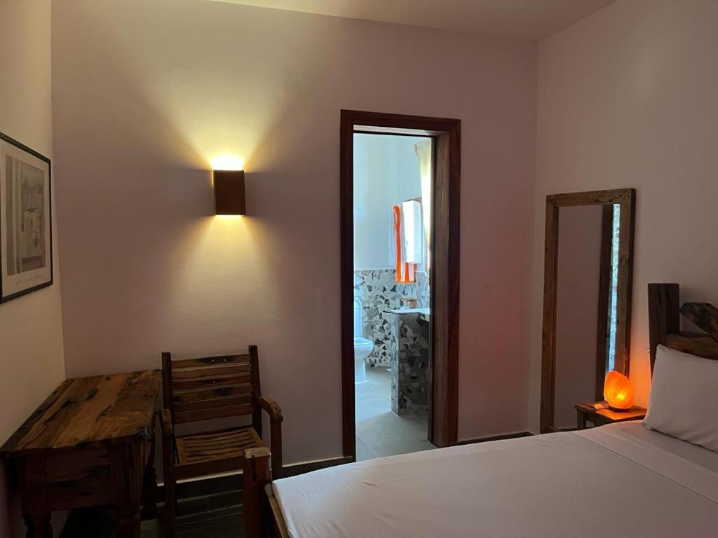Lala Salama Kendwa Villas Екстер'єр фото