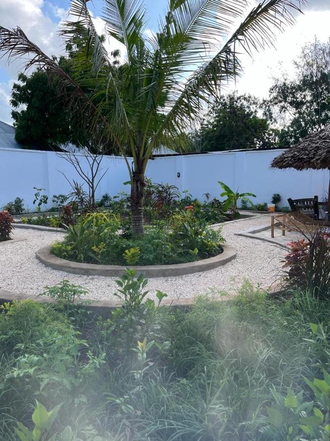 Lala Salama Kendwa Villas Екстер'єр фото