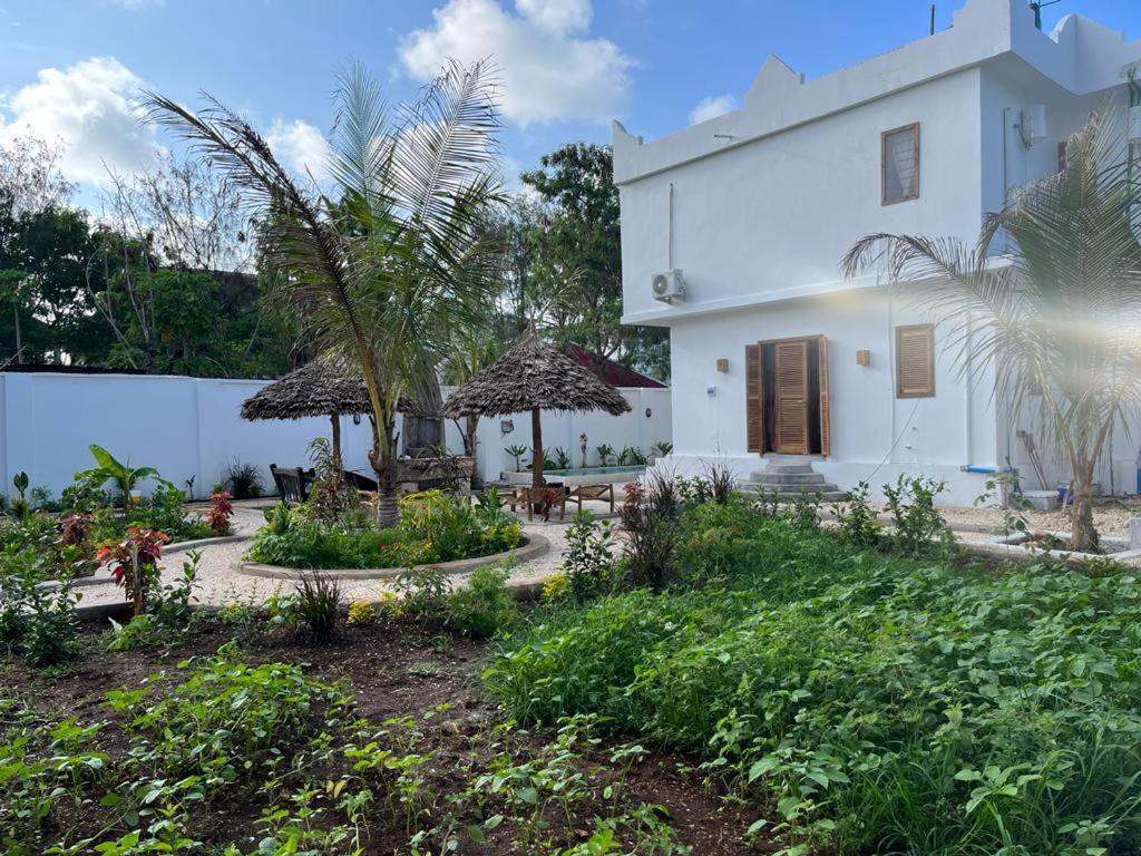 Lala Salama Kendwa Villas Екстер'єр фото