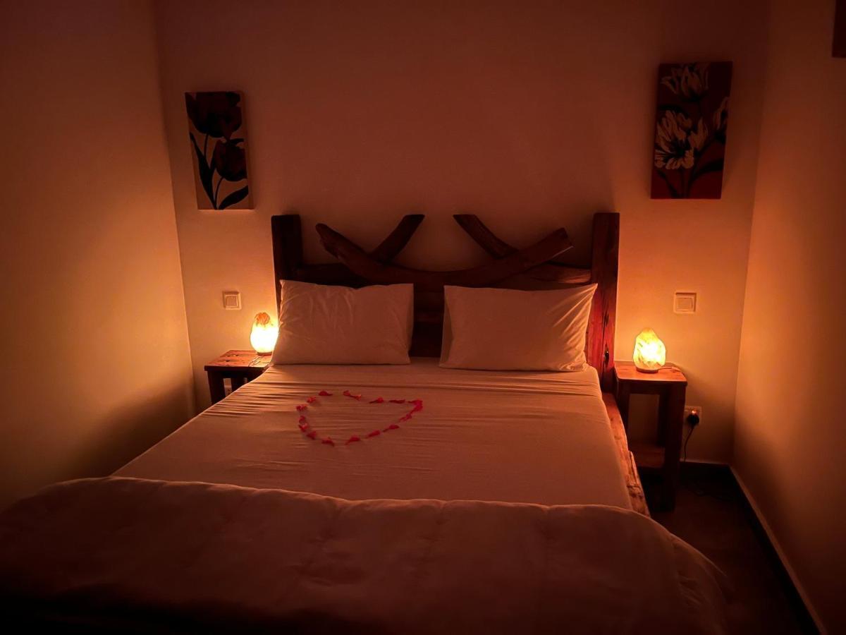 Lala Salama Kendwa Villas Екстер'єр фото