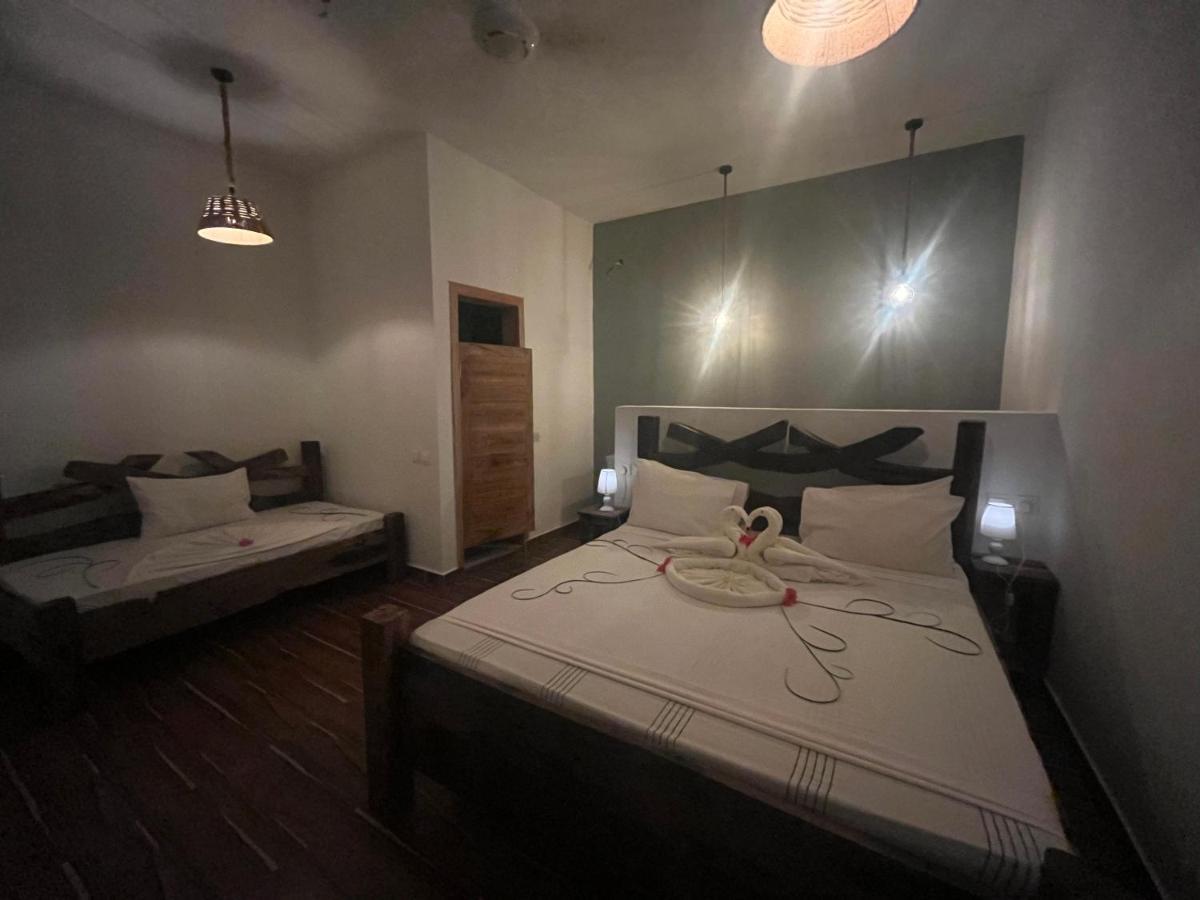 Lala Salama Kendwa Villas Екстер'єр фото