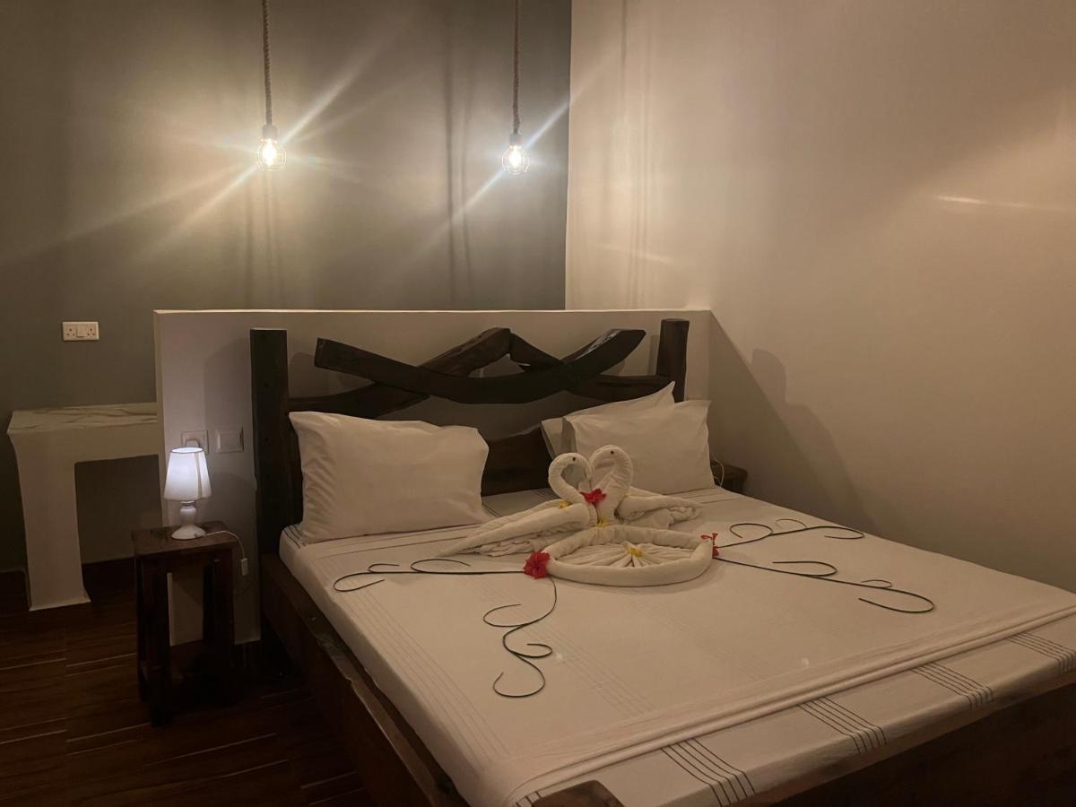 Lala Salama Kendwa Villas Екстер'єр фото