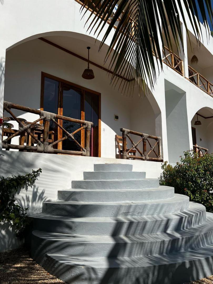 Lala Salama Kendwa Villas Екстер'єр фото