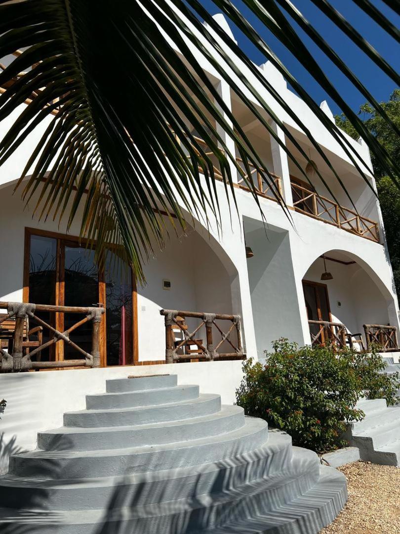 Lala Salama Kendwa Villas Екстер'єр фото